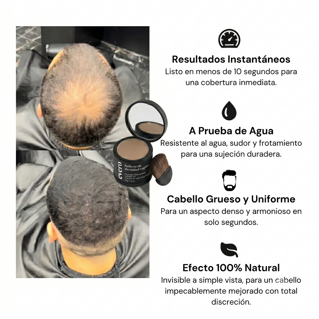 Rellenador Capilar Instantáneo