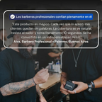 Rellenador Capilar Instantáneo